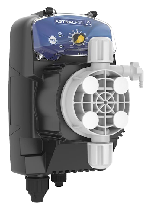 Astral Chemical Dosing Systems
