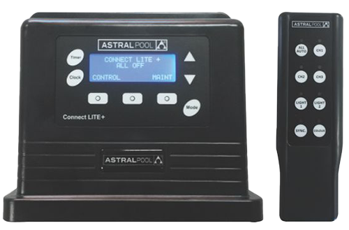 Astral Pool Controllers