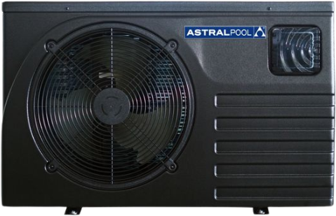 Astral Pool Heaters