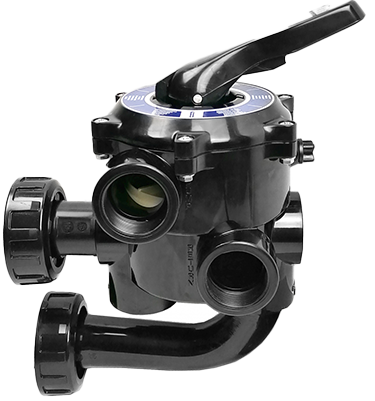 Astral Pool Valves