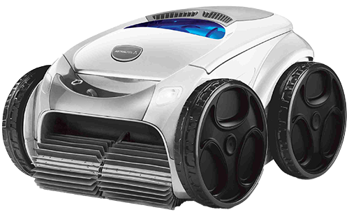 Astral Robotic Cleaners