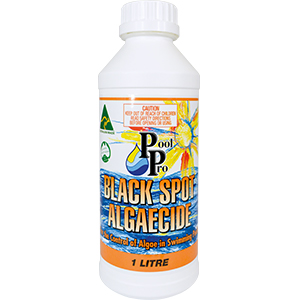 Algaecide pool pro