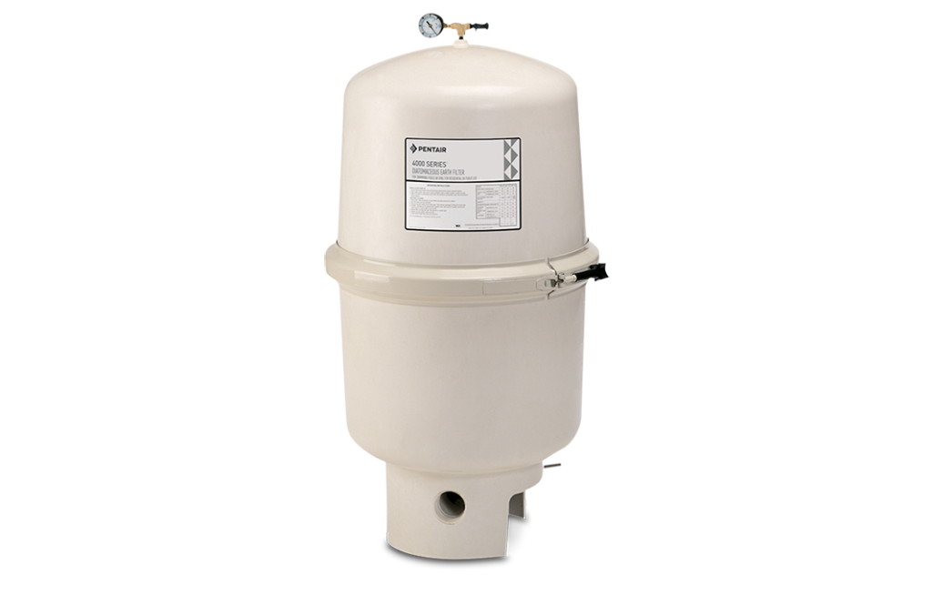 Pentair Pool Filter