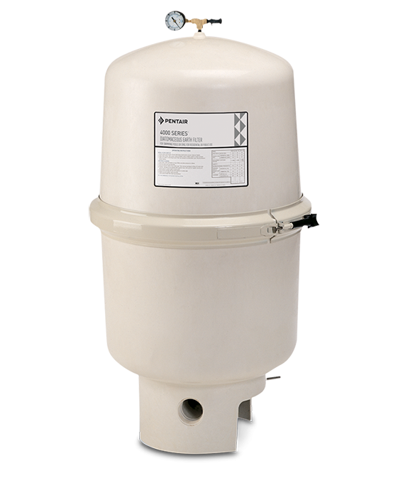 Pentair Pool Filter