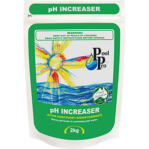 Soda Ash pool pro