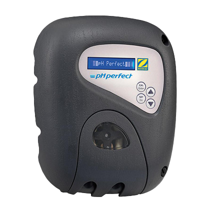 Zodiac Chemical Dosing Systems