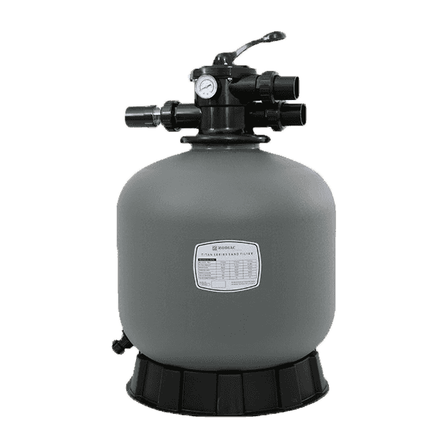 Zodiac Pool Filters
