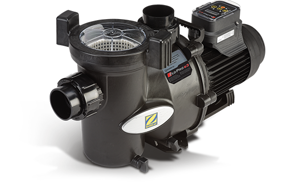 Zodiac Pool Pumps
