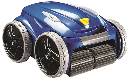 Zodiac Robotic Cleaners