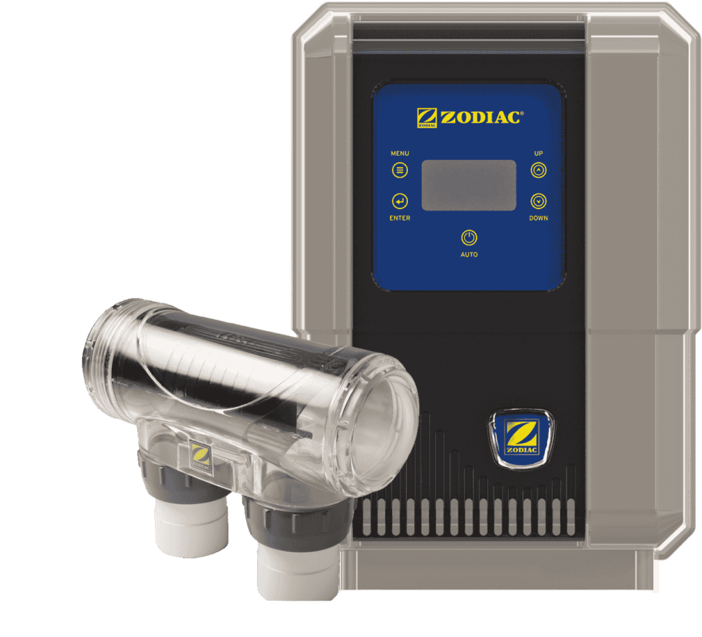 Zodiac Saltwater Chlorinators