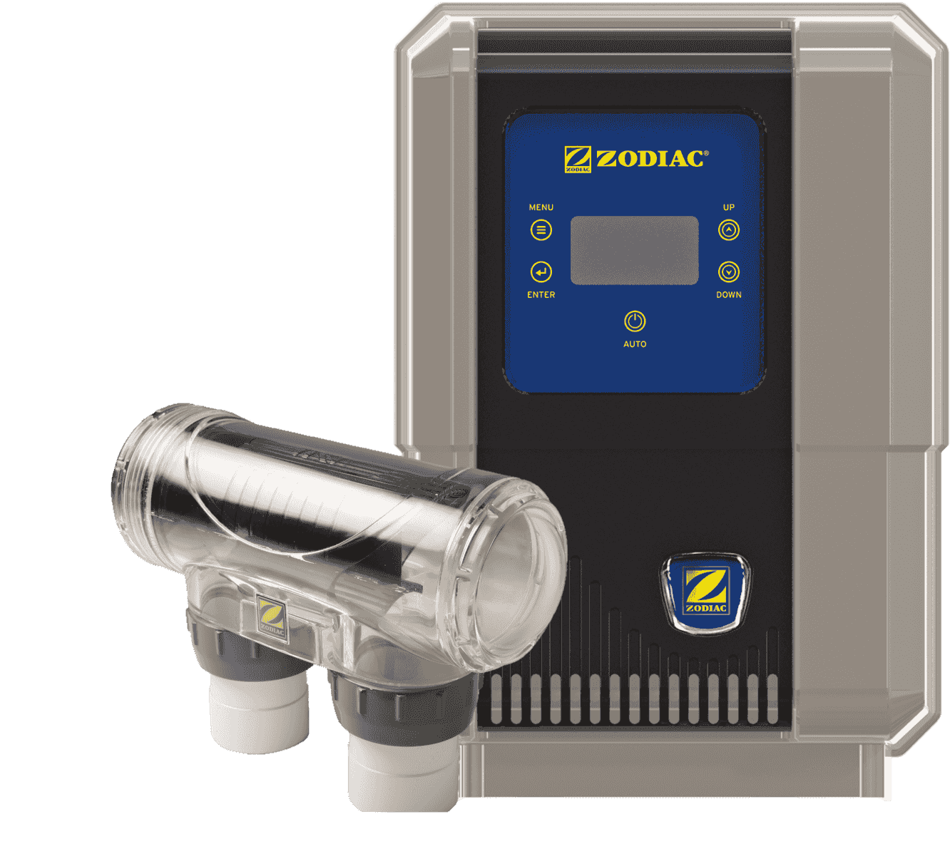 Zodiac Saltwater Chlorinators