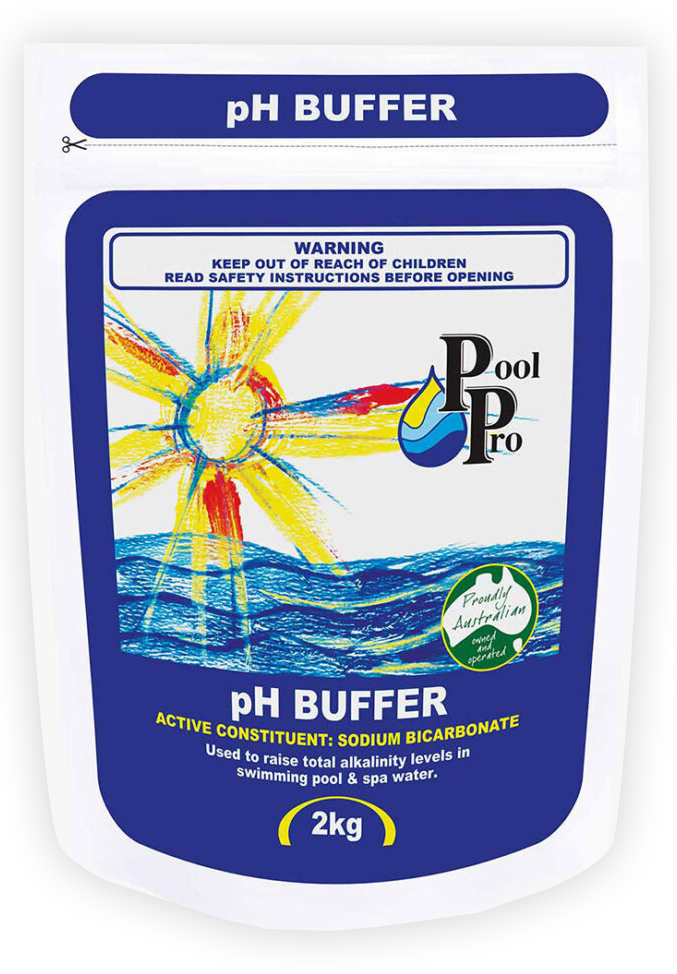 PH Buffer pool pro